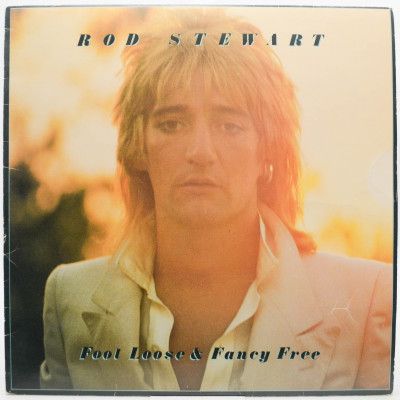 Foot Loose & Fancy Free (USA), 1977