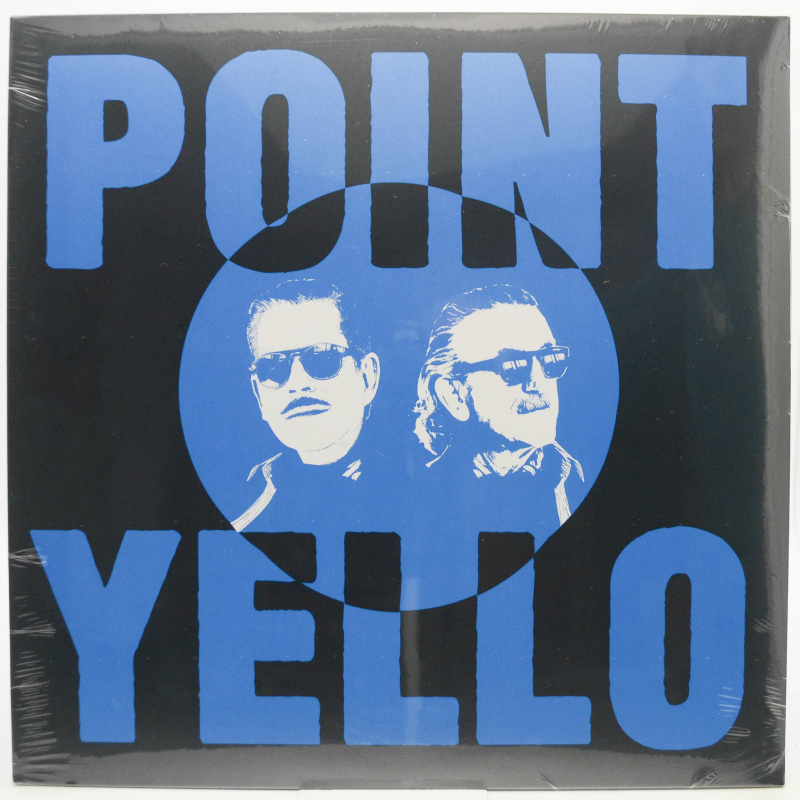 Yello — Point, 2020