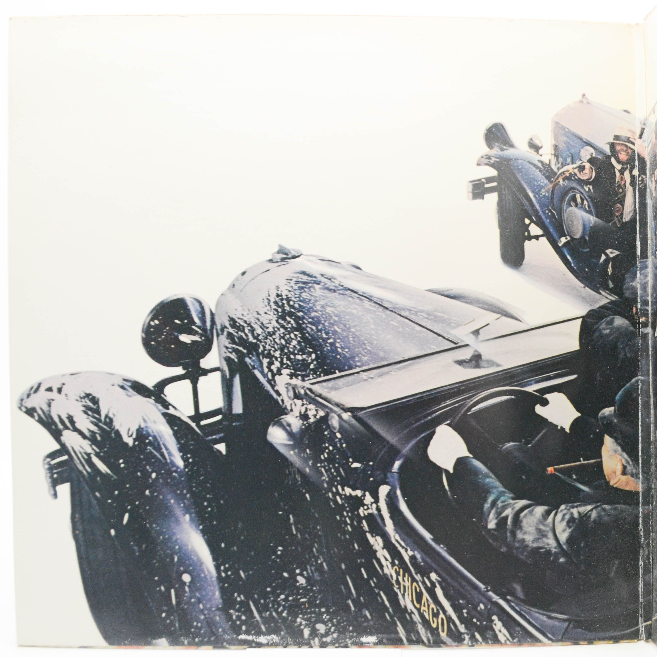 Chicago — Chicago XI, 1977