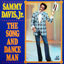 The Song And Dance Man