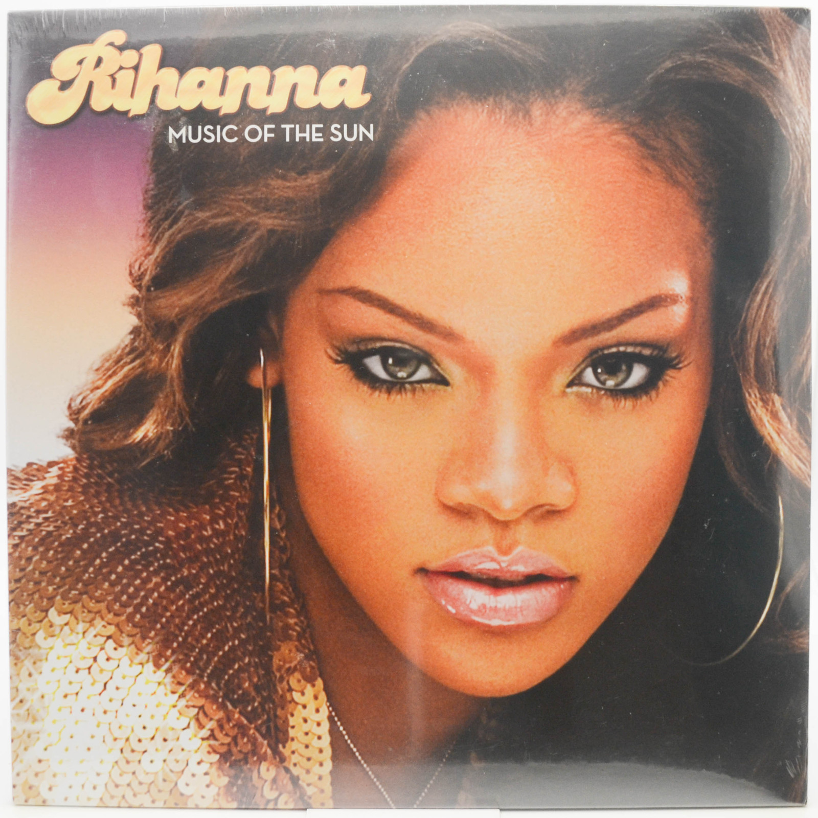 Rihanna — Music Of The Sun (2LP), 2002