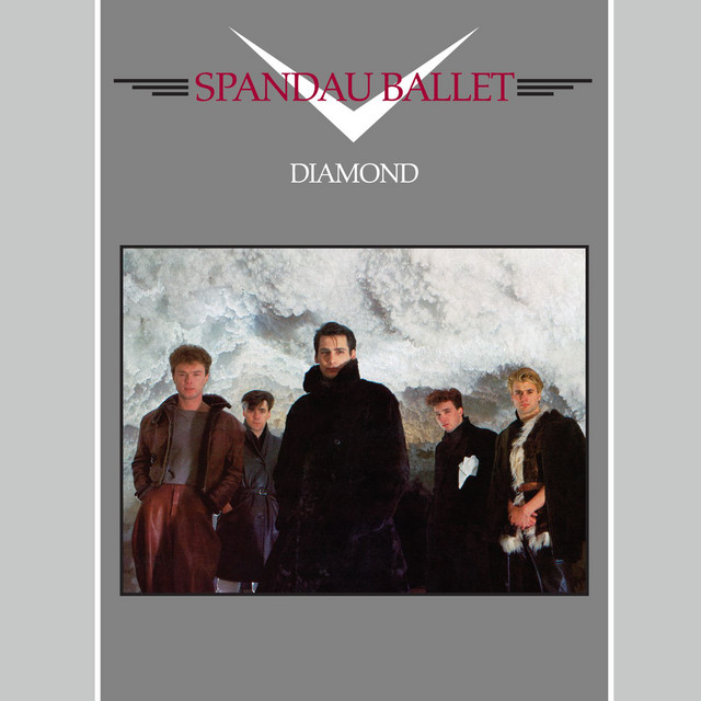 Diamond (Spandau Ballet)