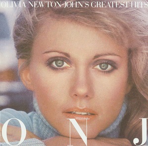 Olivia Newton-John's Greatest Hits
