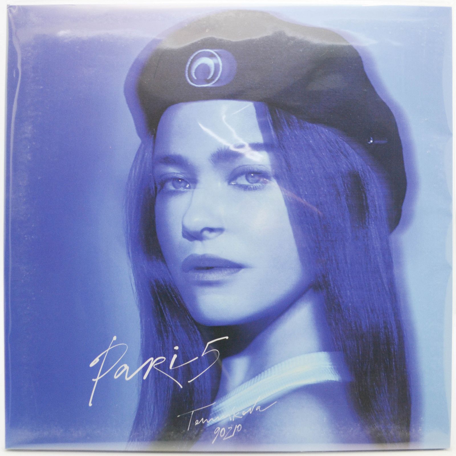 Елена Темникова — Temnikova 5 Paris, 2021