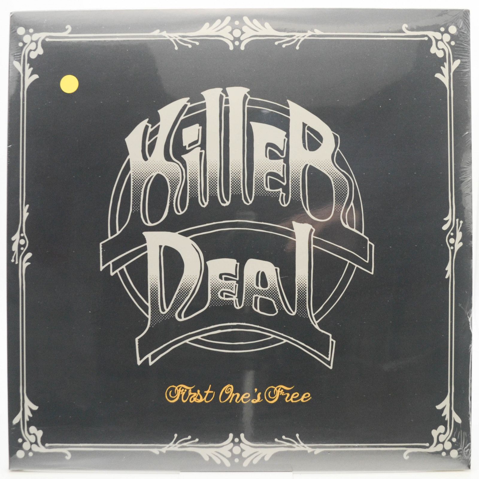 Killer Deal — First One's Free, 2020