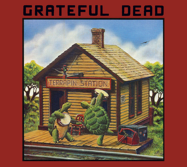 Terrapin Station