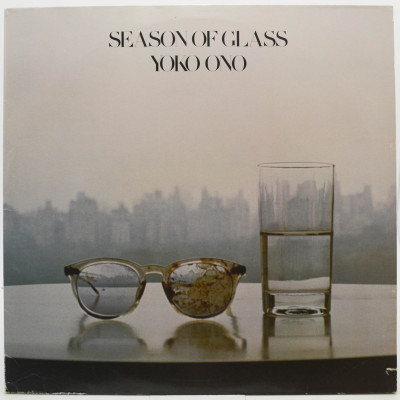 Виниловая пластинка Season Of Glass, 1981