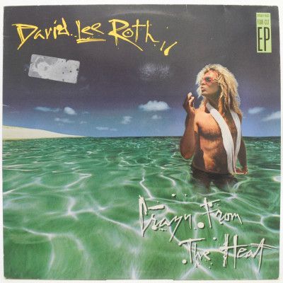 Crazy From The Heat, 1985