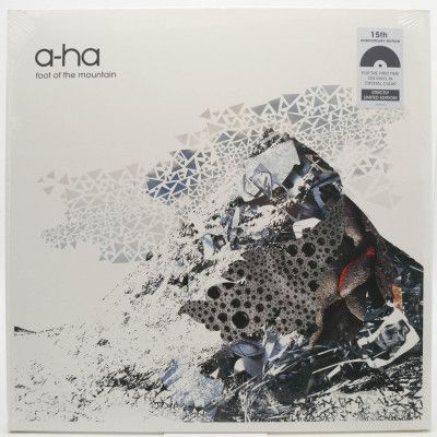 Foot Of The Mountain, 2009