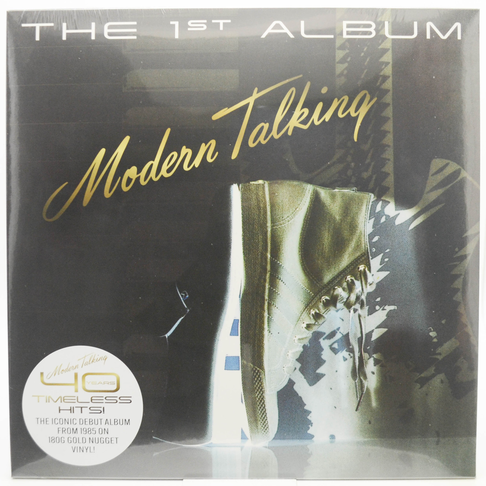 Modern Talking — The 1st Album, 1985