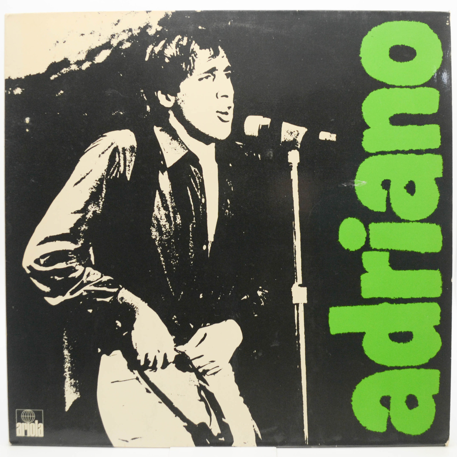 Adriano Celentano — Adriano, 1971