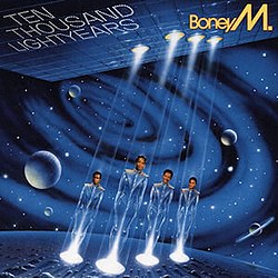 Ten Thousand Lightyears