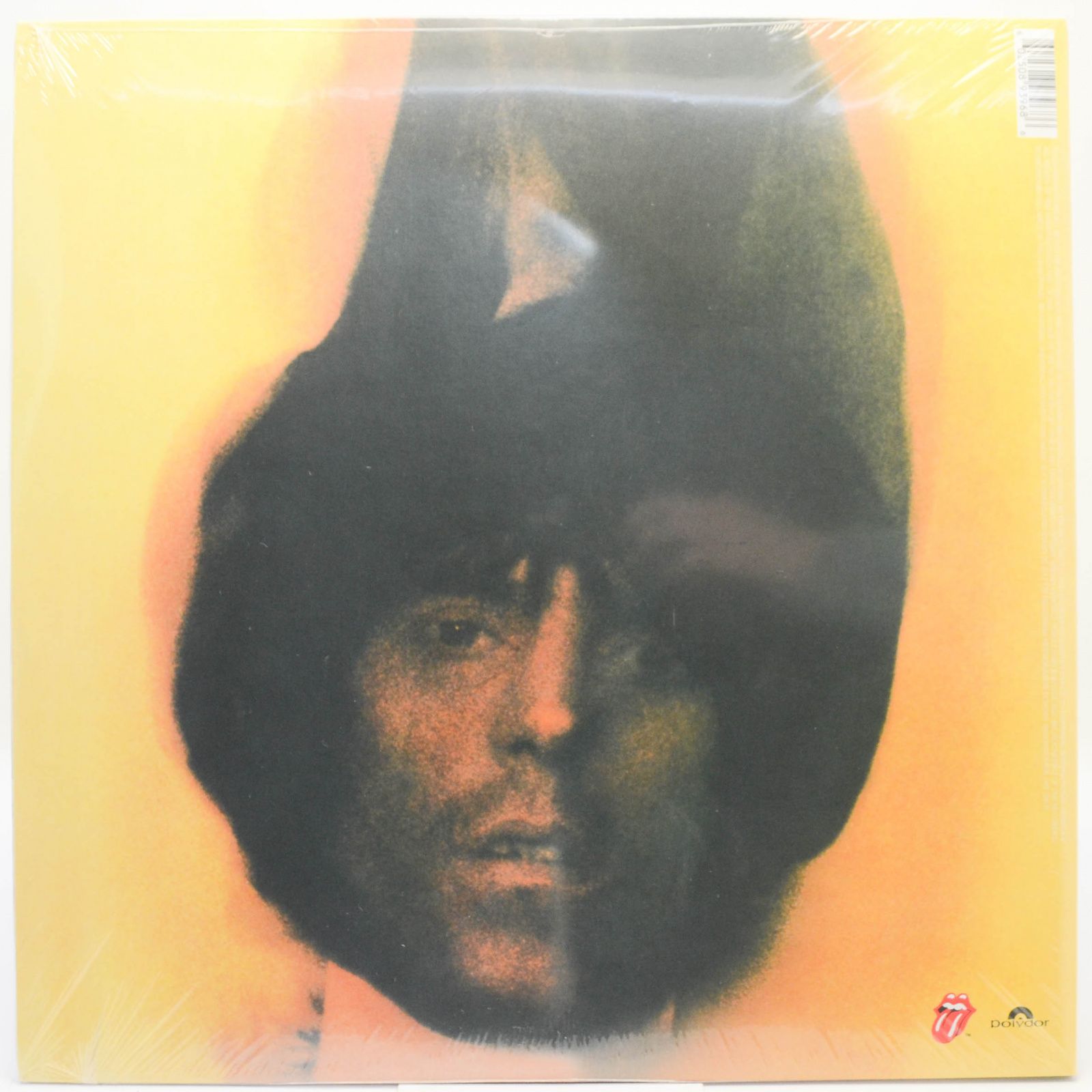 Rolling Stones — Goats Head Soup, 1973