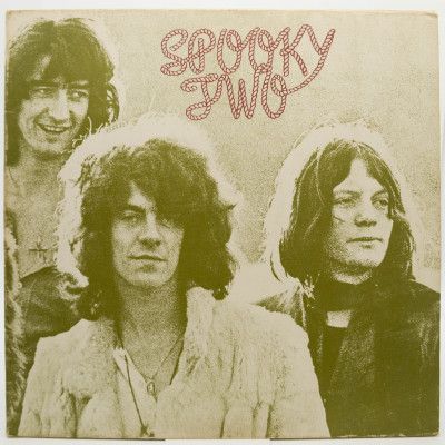 Spooky Two, 1969