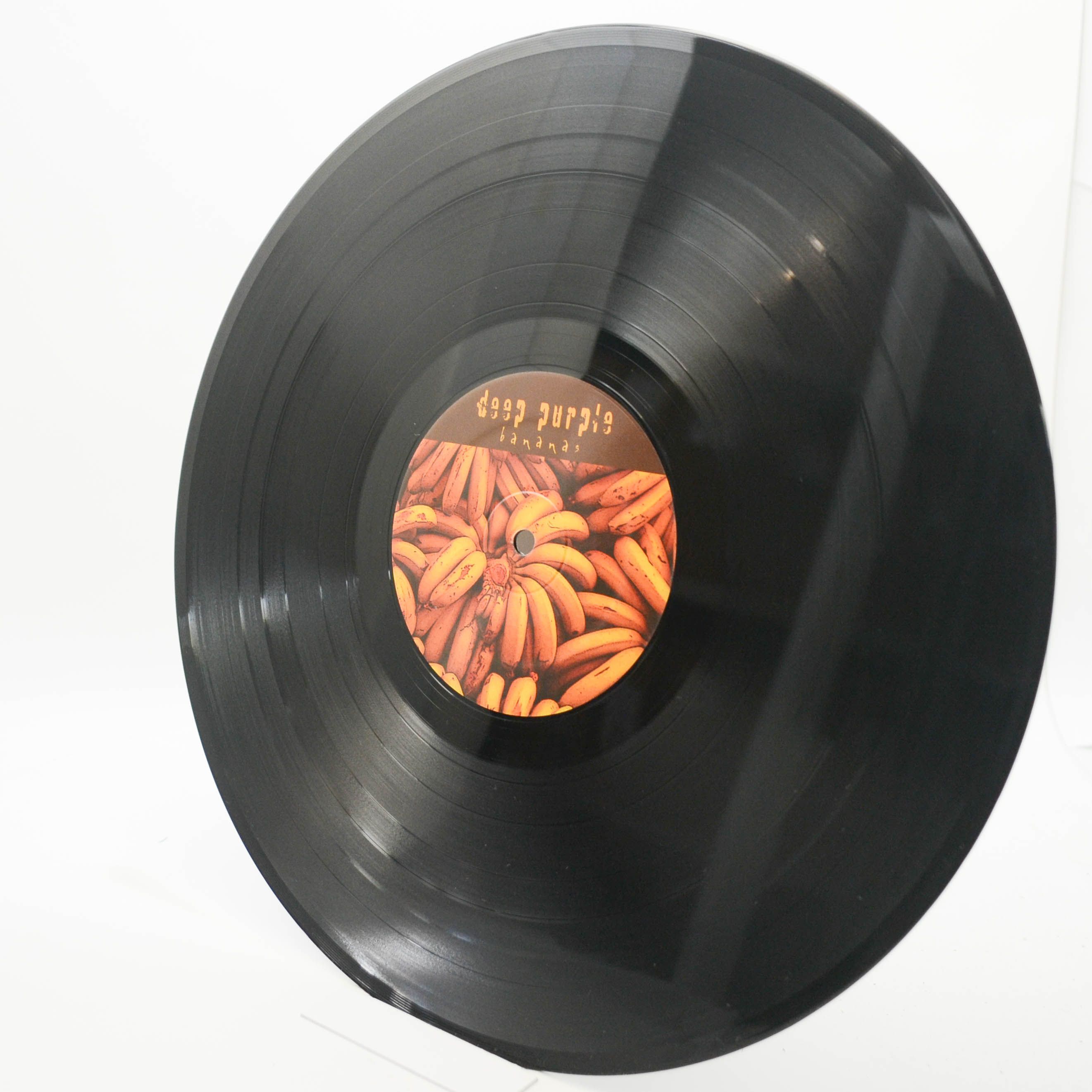 Deep Purple — Bananas, 2003