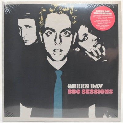 BBC Sessions (2LP), 2021