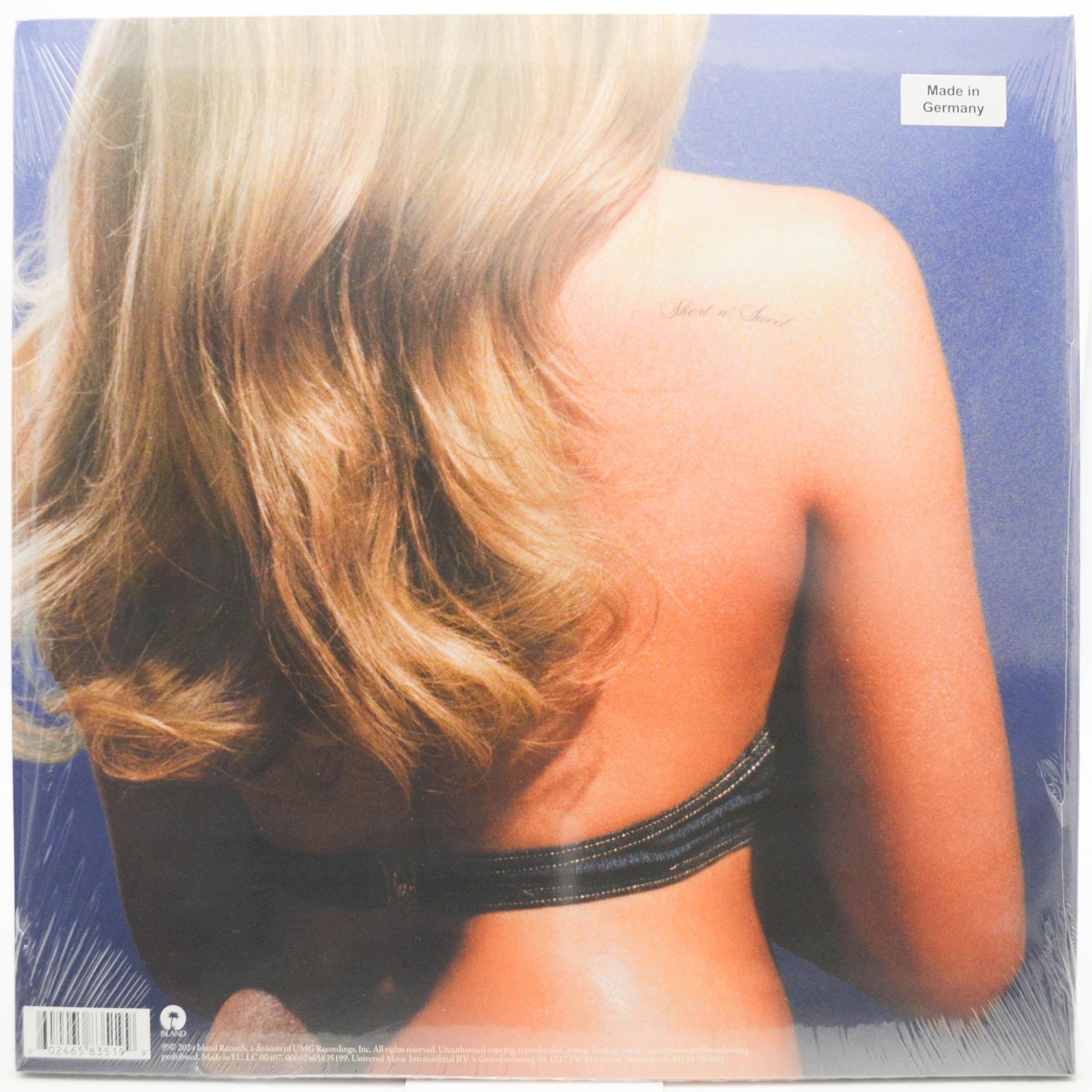 Sabrina Carpenter — Short N' Sweet, 2024