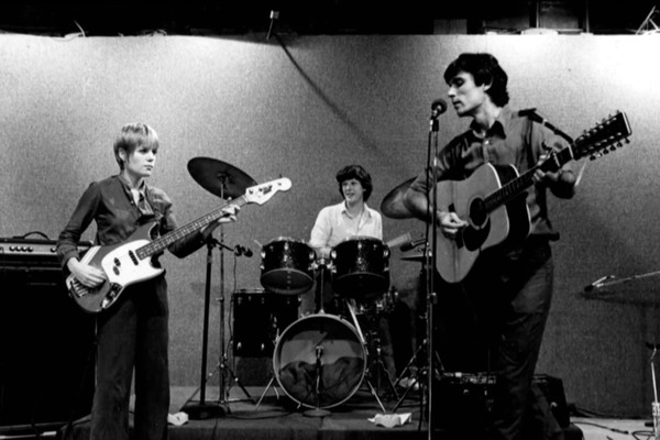 Talking Heads