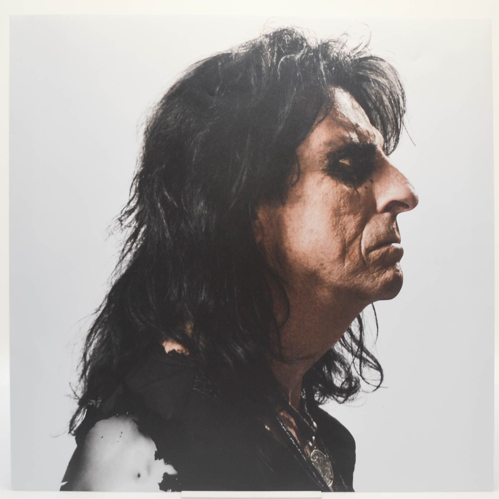 Alice Cooper — Paranormal (2LP+CD), 2017