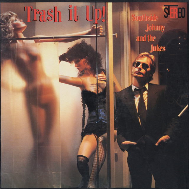 Trash It Up!