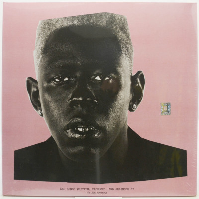 Виниловая пластинка Igor, 2019