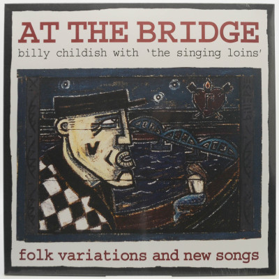 Виниловая пластинка At The Bridge (UK), 1993