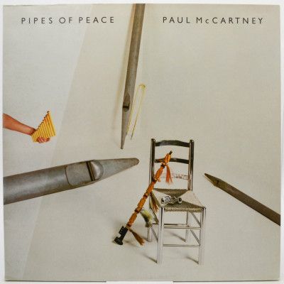 Pipes Of Peace, 1983