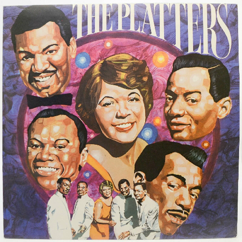 The Platters (1976)