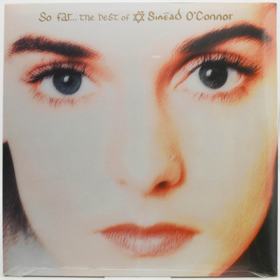 Виниловая пластинка So Far…The Best Of Sinéad O'Connor (2LP), 1997