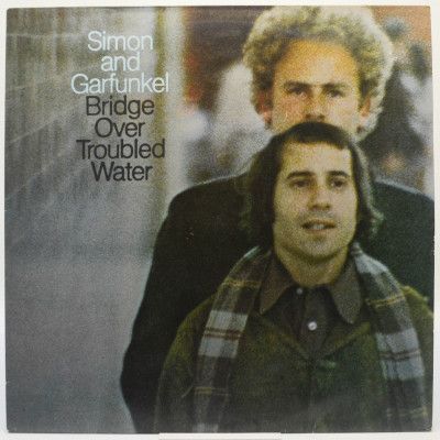 Bridge Over Troubled Water, 1970