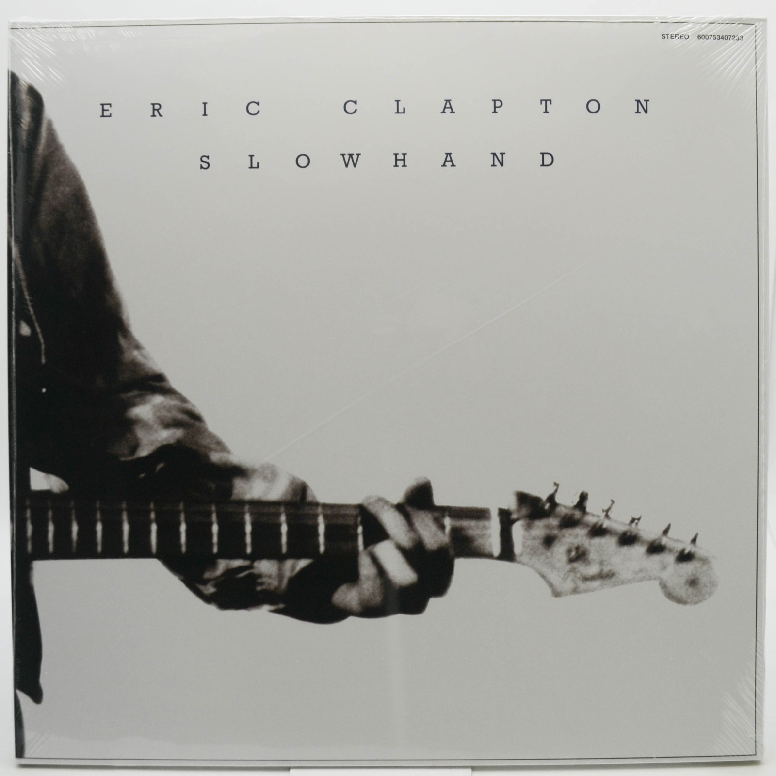 Eric Clapton — Slowhand, 1977