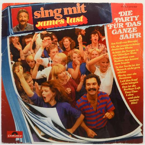 Sing Mit 7 - Die Party Für Das Ganze Jahr