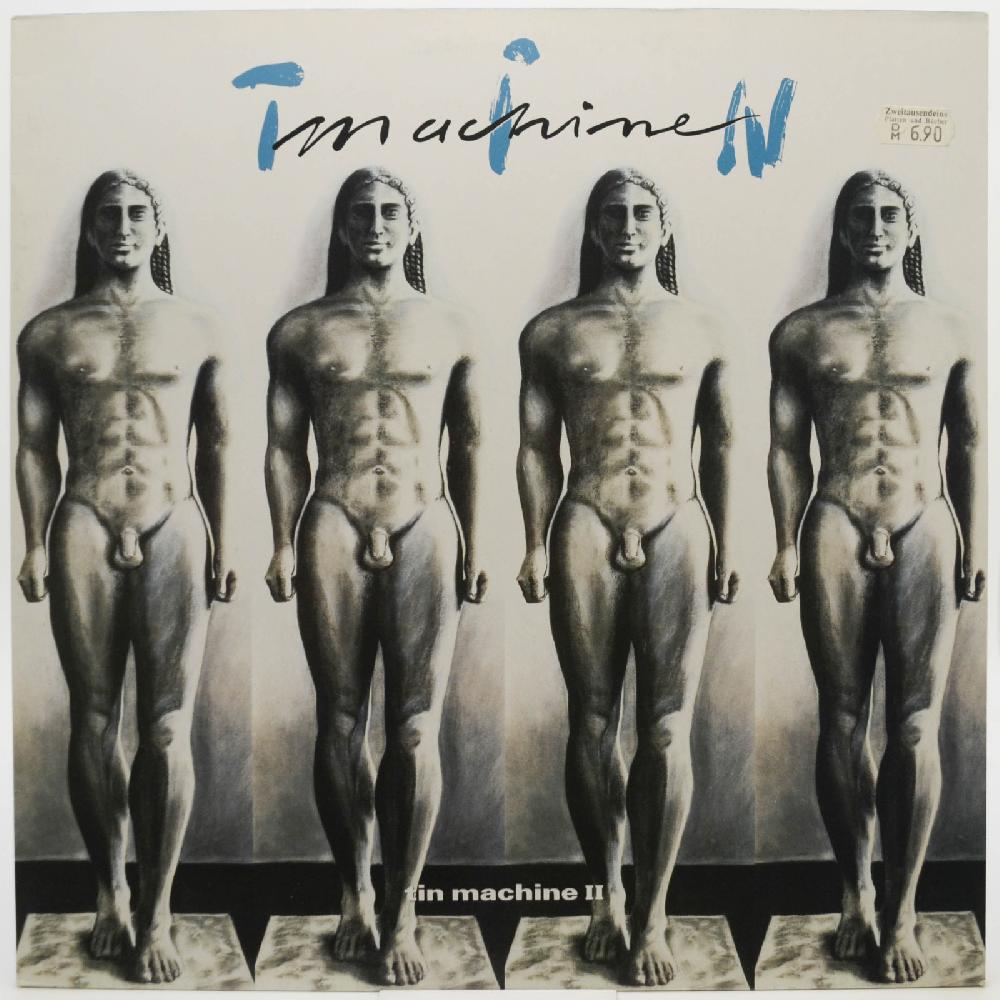 Tin Machine II
