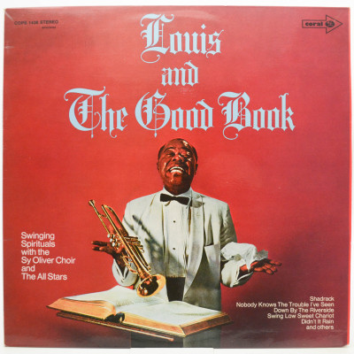 Louis And The Good Book, 1971