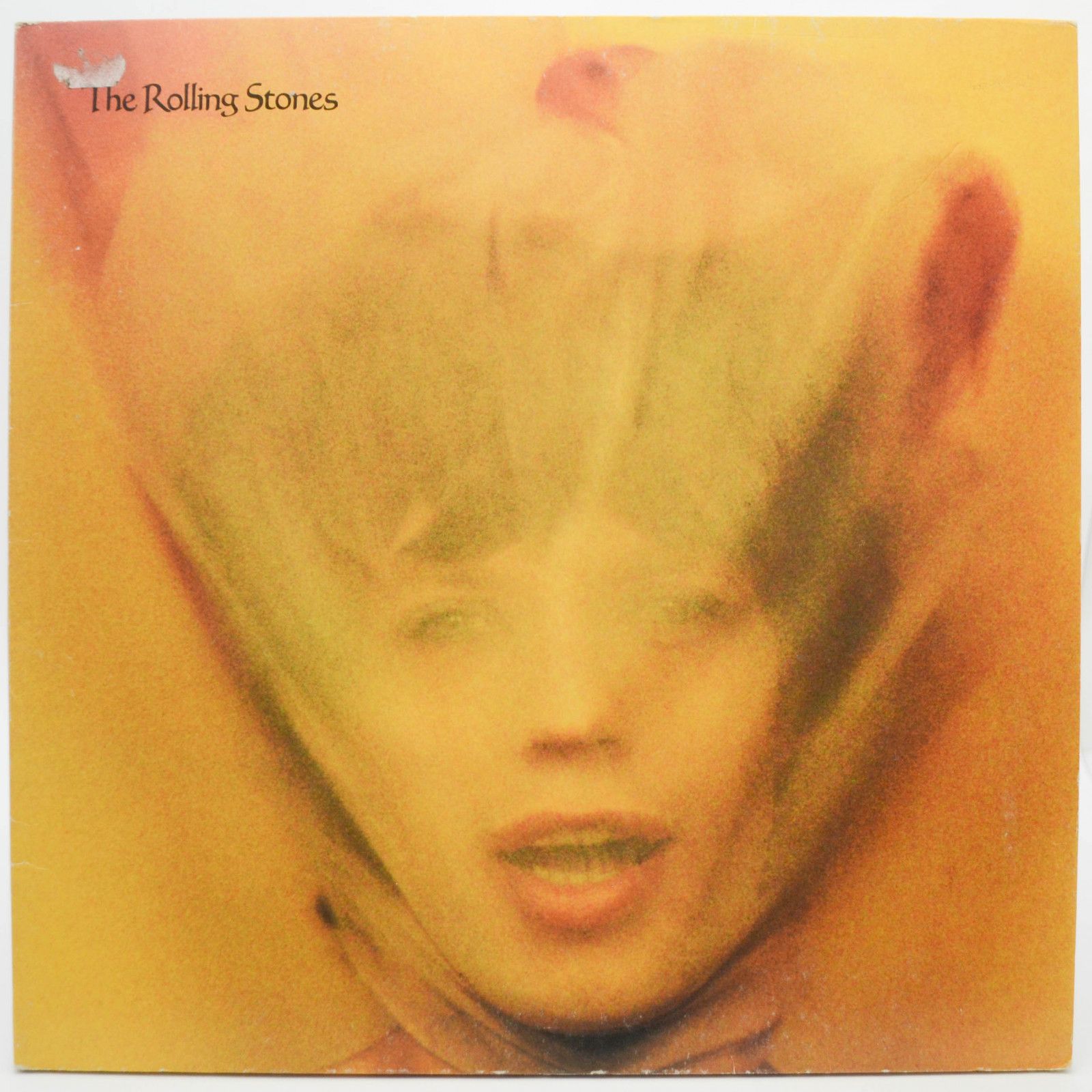 Rolling Stones — Goat’s Head Soup, 1973