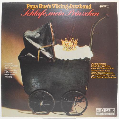 Schlafe, Mein Prinzchen