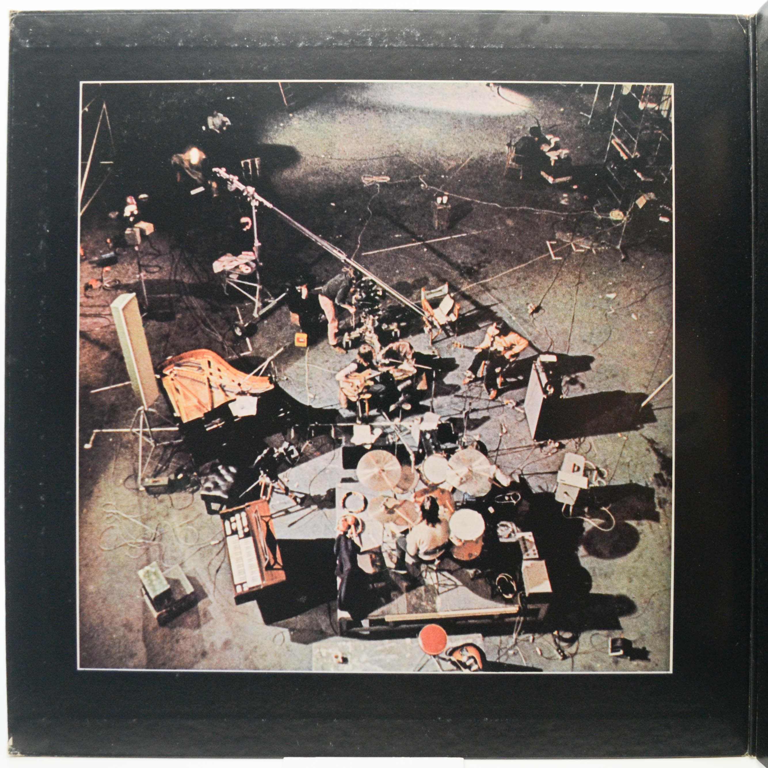 Beatles — Let It Be, 1970