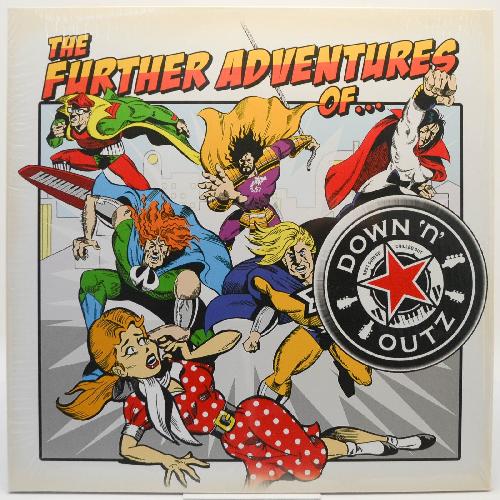 The Further Adventures Of....