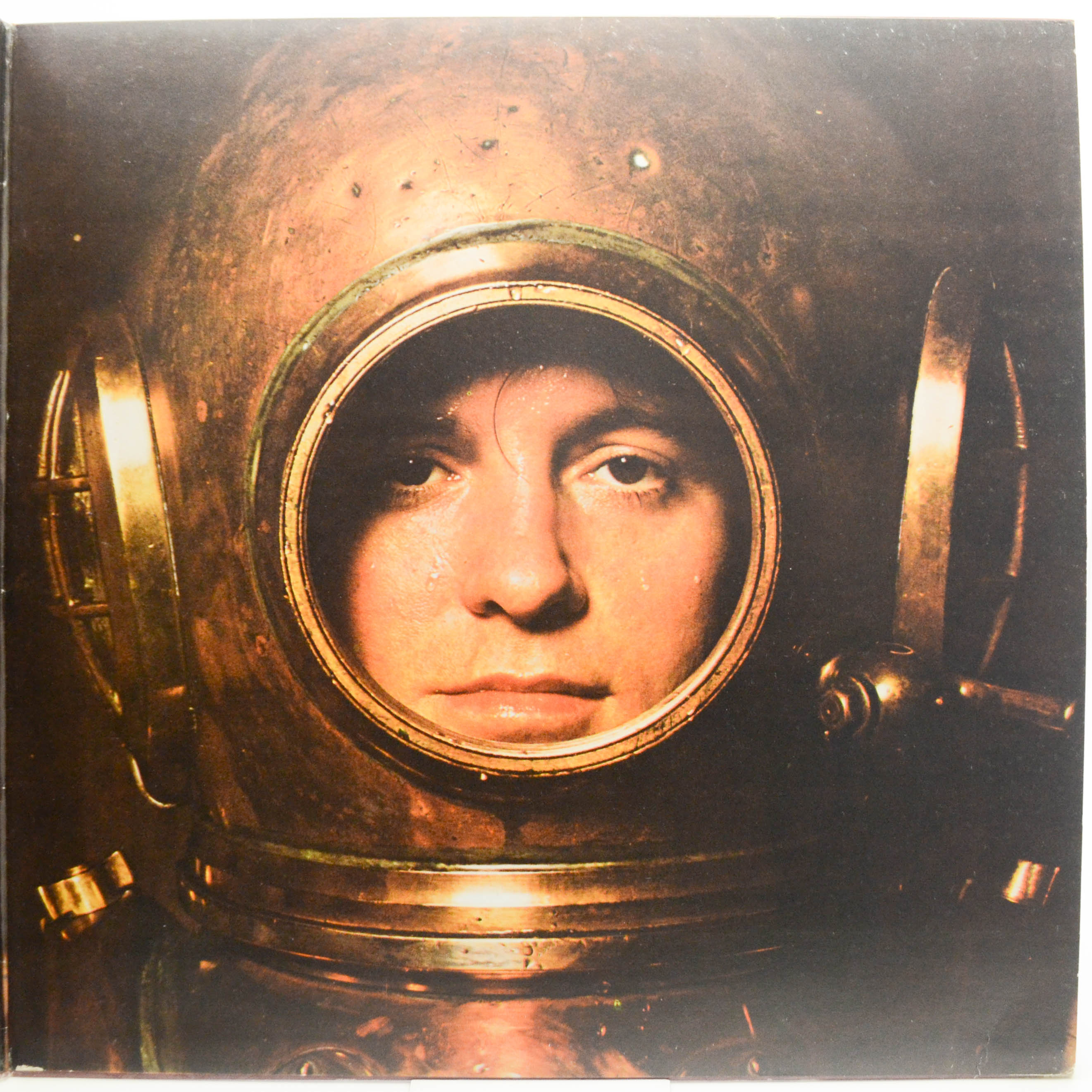 10cc — Deceptive Bends, 1977