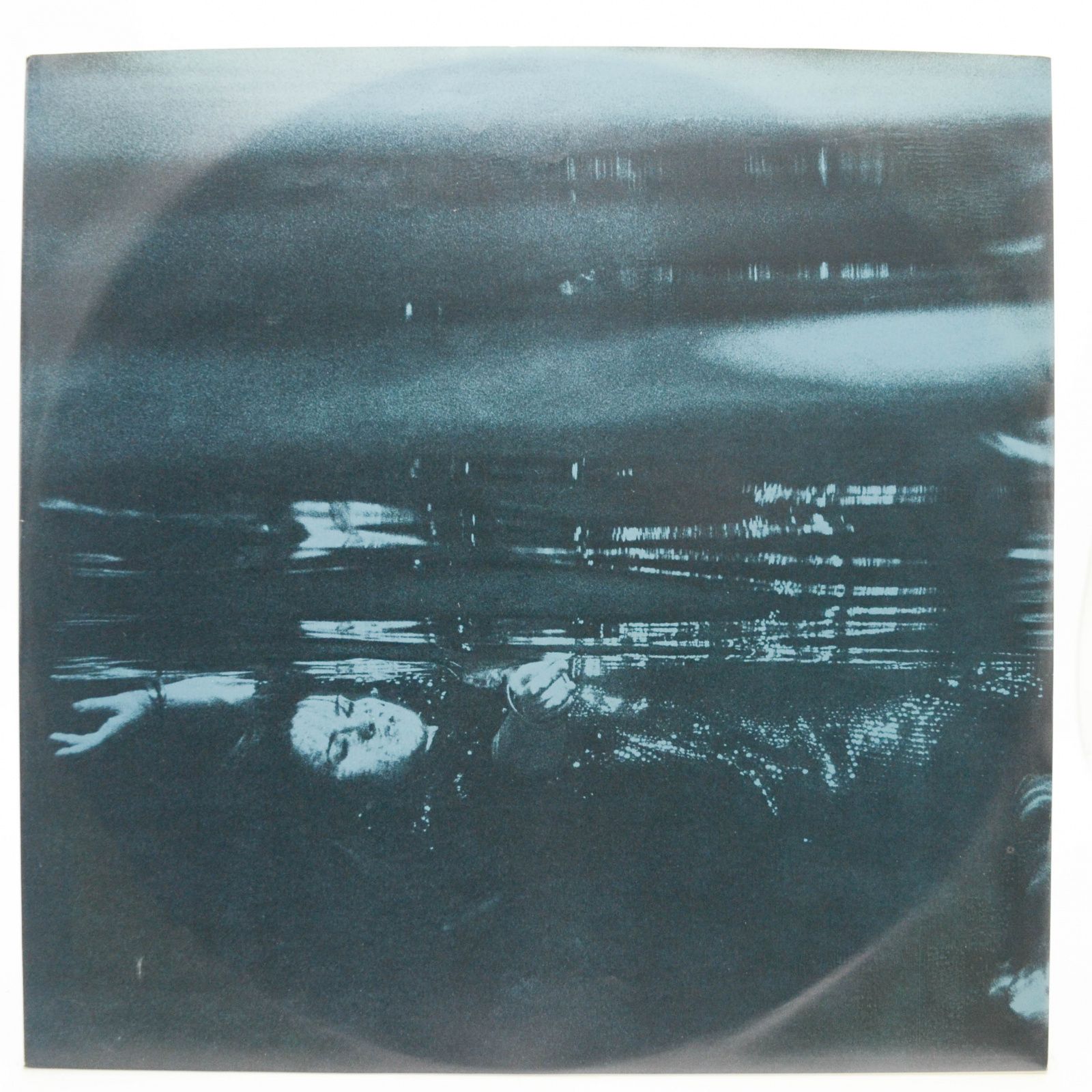 Alison Moyet — Raindancing, 1987