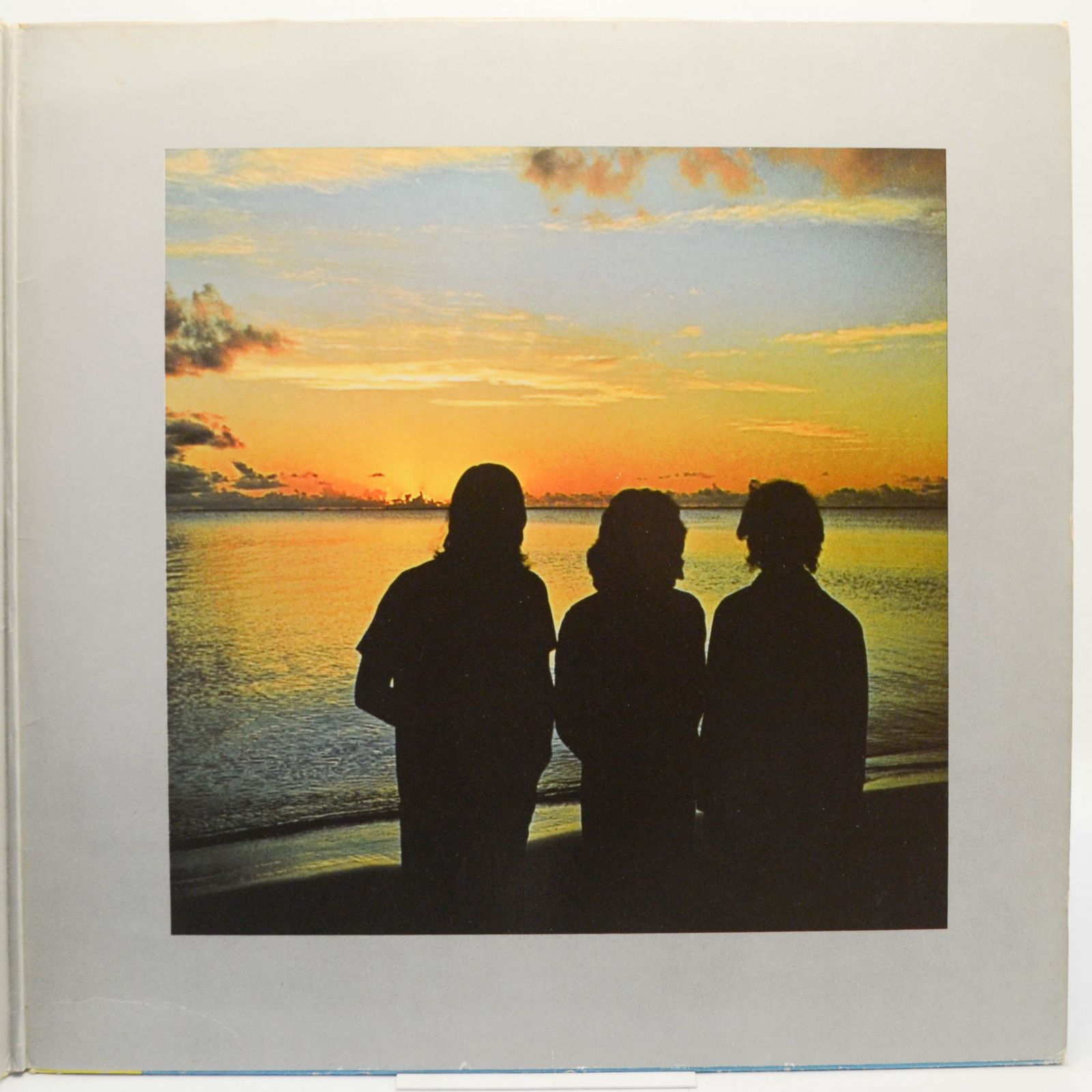 Doors — Full Circle, 1972