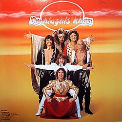 Dschinghis Khan (1979)