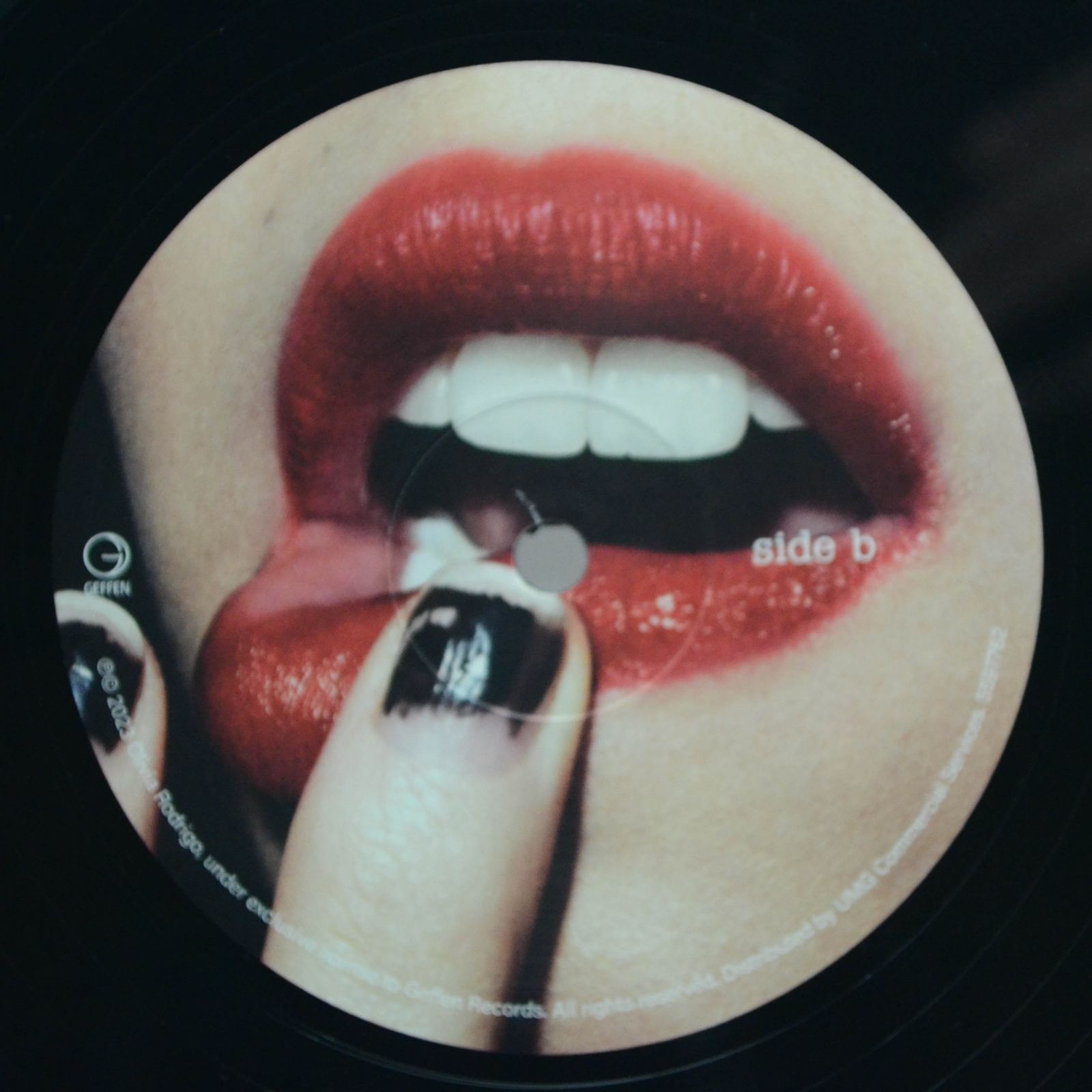 Olivia Rodrigo — Guts, 2023