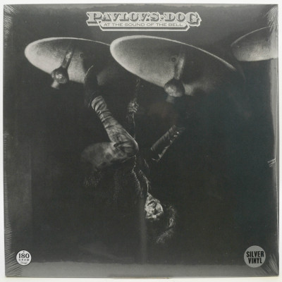 Виниловая пластинка At the Sound Of The Bell, 1976