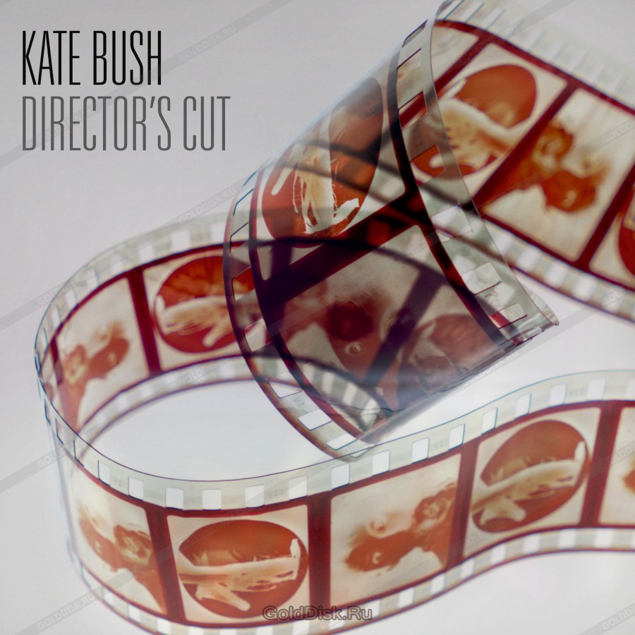 Director's Cut