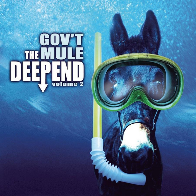 The Deep End Volume Two