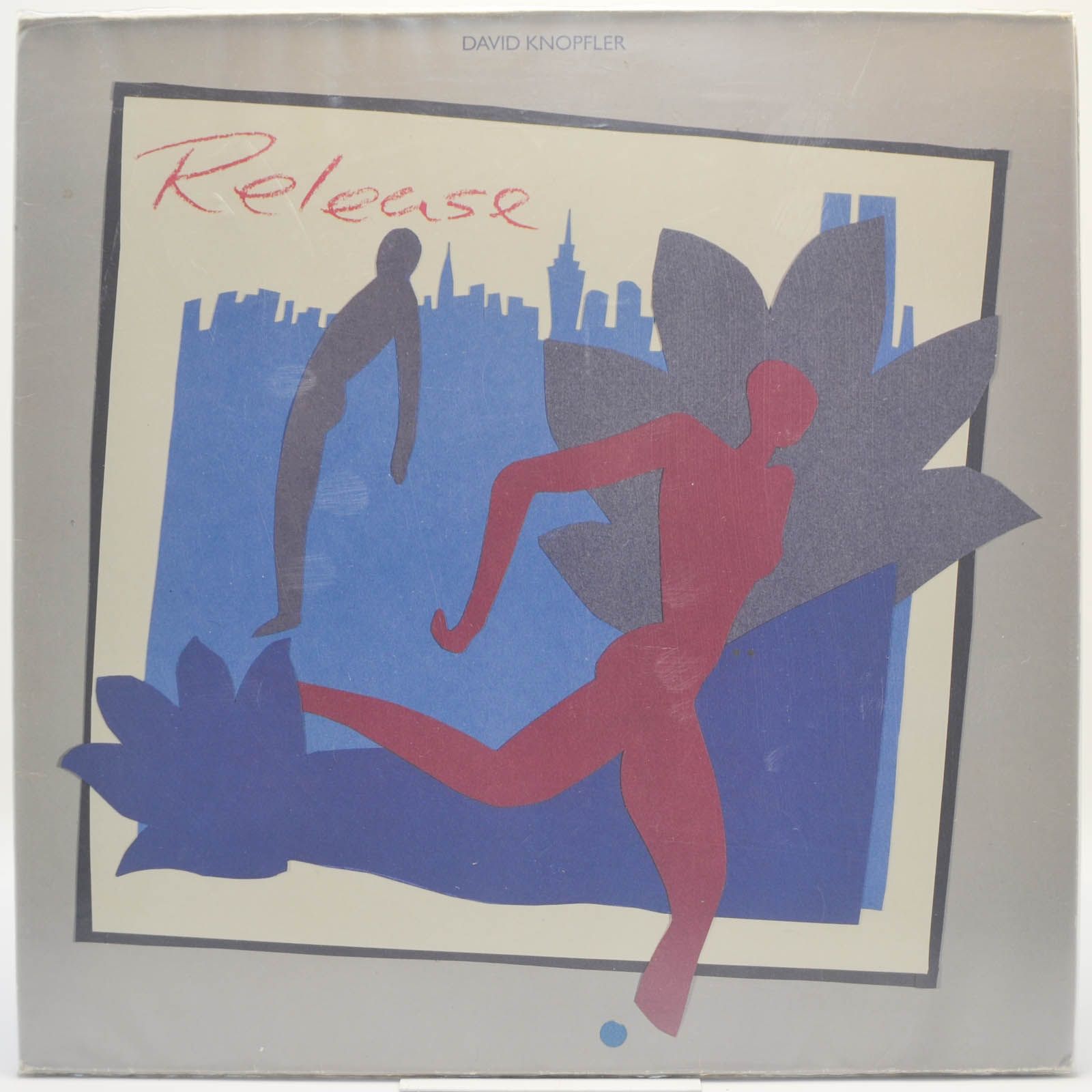 David Knopfler — Release, 1983