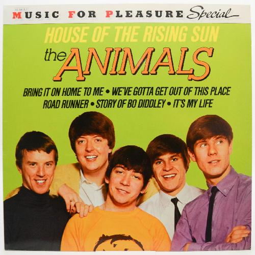 Сборники (Animals)