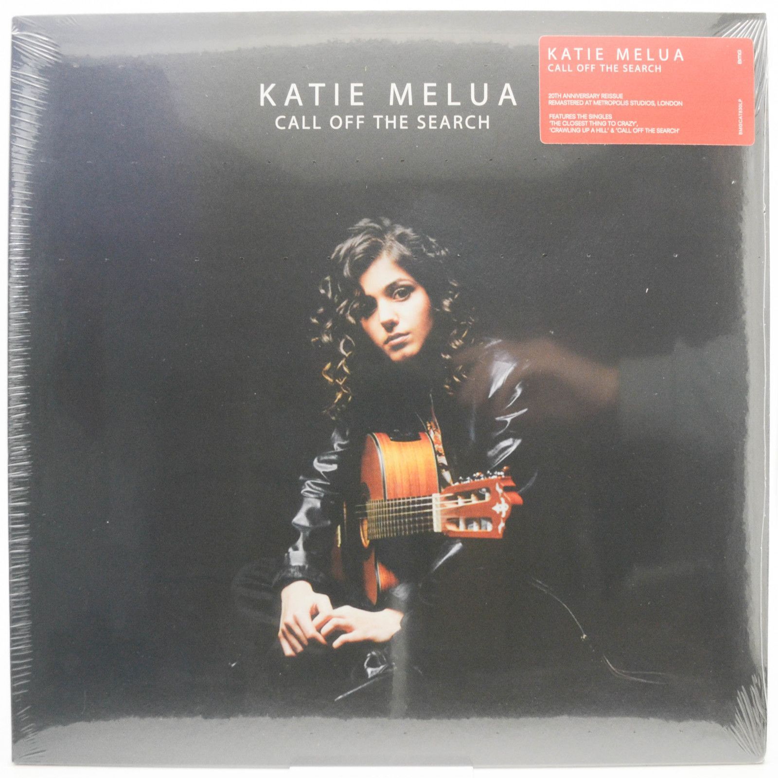 Katie Melua — Call Of The Search, 2003