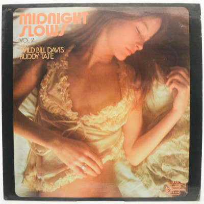 Midnight Slows Vol. 2, 1976